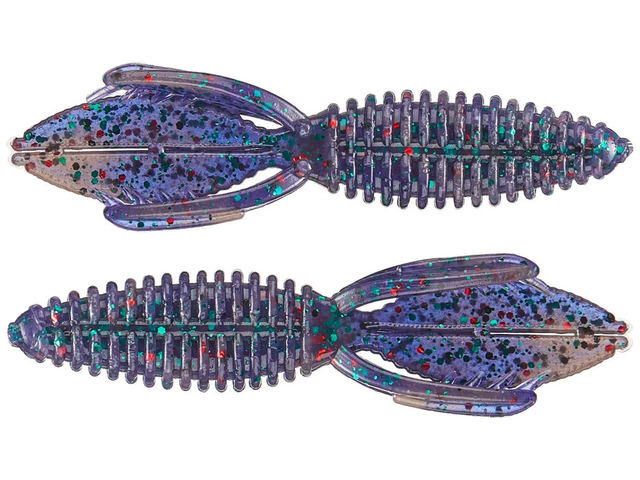 NetBait-BBug w/ Infusion-3 Inch 8pk