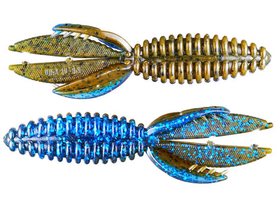 NetBait-BBug w/ Infusion-3 Inch 8pk