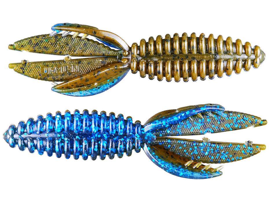 NetBait-BBug w/ Infusion-3 Inch 8pk