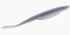YAMAMOTO BAIT 5" D Shad-7pk