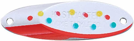 Acme Kastmaster spoons